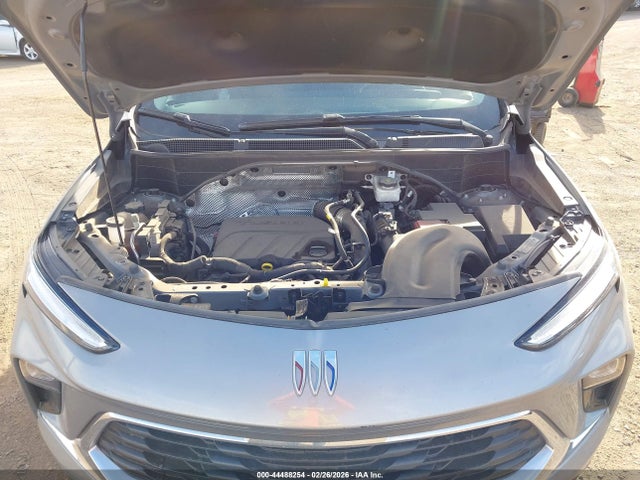 Продаж на аукціоні авто 2024 Buick Encore Gx Preferred Fwd, vin: KL4AMBS23RB069604, номер лоту: 44488254