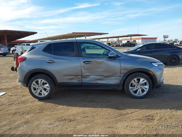 Продаж на аукціоні авто 2024 Buick Encore Gx Preferred Fwd, vin: KL4AMBS23RB069604, номер лоту: 44488254