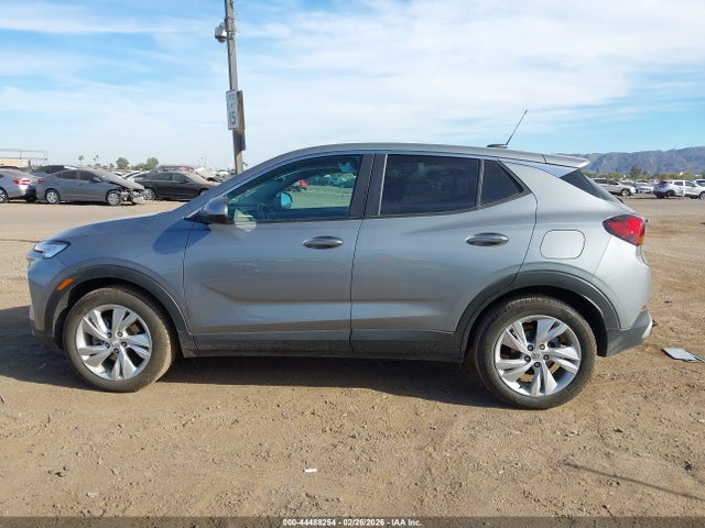 Продаж на аукціоні авто 2024 Buick Encore Gx Preferred Fwd, vin: KL4AMBS23RB069604, номер лоту: 44488254