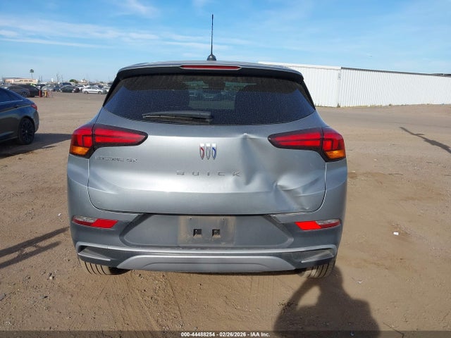 Продаж на аукціоні авто 2024 Buick Encore Gx Preferred Fwd, vin: KL4AMBS23RB069604, номер лоту: 44488254
