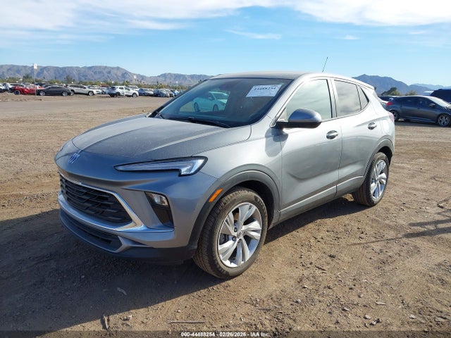 Продаж на аукціоні авто 2024 Buick Encore Gx Preferred Fwd, vin: KL4AMBS23RB069604, номер лоту: 44488254
