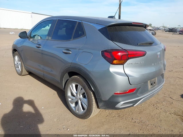 Продаж на аукціоні авто 2024 Buick Encore Gx Preferred Fwd, vin: KL4AMBS23RB069604, номер лоту: 44488254
