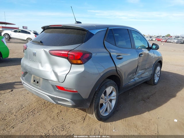 Продаж на аукціоні авто 2024 Buick Encore Gx Preferred Fwd, vin: KL4AMBS23RB069604, номер лоту: 44488254