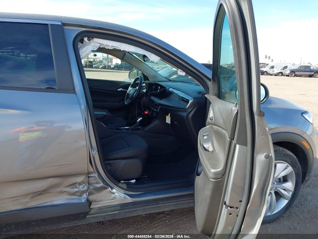 Продаж на аукціоні авто 2024 Buick Encore Gx Preferred Fwd, vin: KL4AMBS23RB069604, номер лоту: 44488254