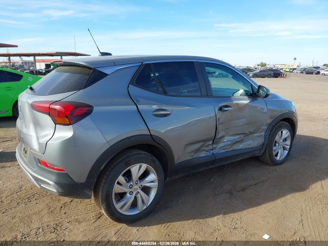 Продаж на аукціоні авто 2024 Buick Encore Gx Preferred Fwd, vin: KL4AMBS23RB069604, номер лоту: 44488254