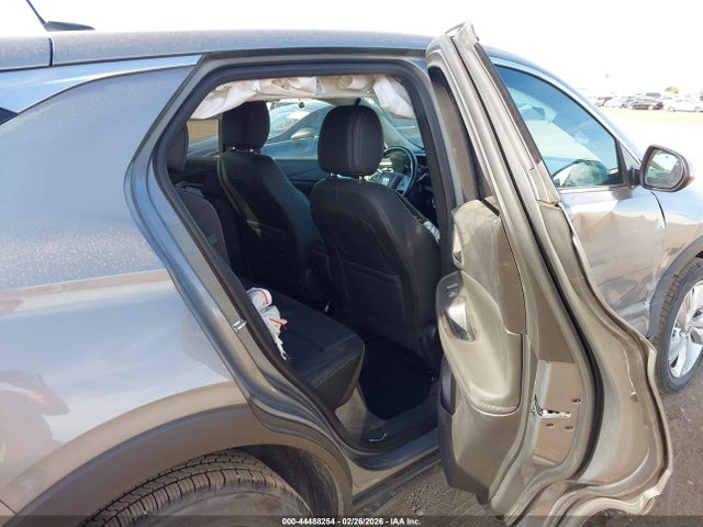 Продаж на аукціоні авто 2024 Buick Encore Gx Preferred Fwd, vin: KL4AMBS23RB069604, номер лоту: 44488254