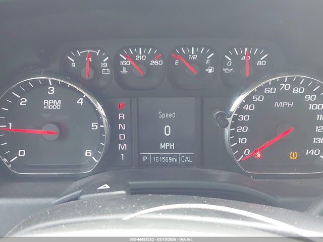 1GC2KUEG8FZ522122 Chevrolet Silverado 2500hd Wt