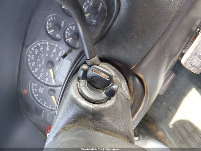 Aukcja sprzedaży 2000 Gmc Sierra 1500 Sl, vin: 1GTEC14W9YZ193547, numer aukcji: 44488265