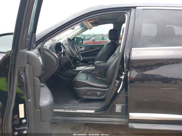 Продажа на аукционе авто 2013 Infiniti Jx35, vin: 5N1AL0MM7DC323616, номер лота: 44488267