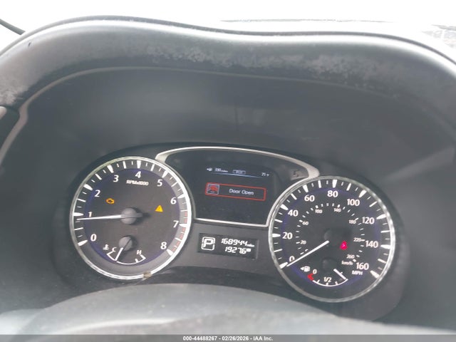 Продажа на аукционе авто 2013 Infiniti Jx35, vin: 5N1AL0MM7DC323616, номер лота: 44488267