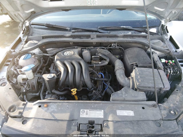 Aukcja sprzedaży 2013 Volkswagen Jetta 2.0l S, vin: 3VW2K7AJXDM271215, numer aukcji: 44488269