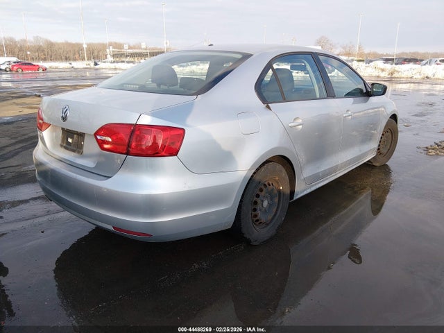 Aukcja sprzedaży 2013 Volkswagen Jetta 2.0l S, vin: 3VW2K7AJXDM271215, numer aukcji: 44488269