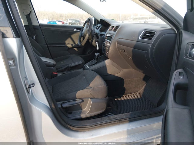 Aukcja sprzedaży 2013 Volkswagen Jetta 2.0l S, vin: 3VW2K7AJXDM271215, numer aukcji: 44488269