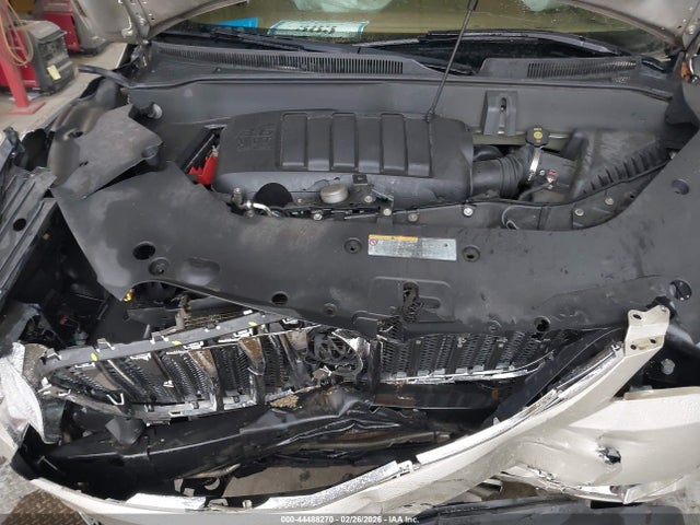Aukcja sprzedaży 2015 Buick Enclave Premium, vin: 5GAKRCKD1FJ371057, numer aukcji: 44488270