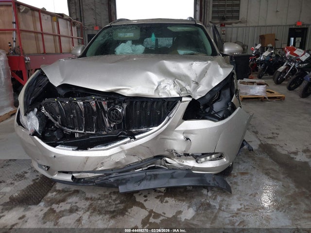 Aukcja sprzedaży 2015 Buick Enclave Premium, vin: 5GAKRCKD1FJ371057, numer aukcji: 44488270