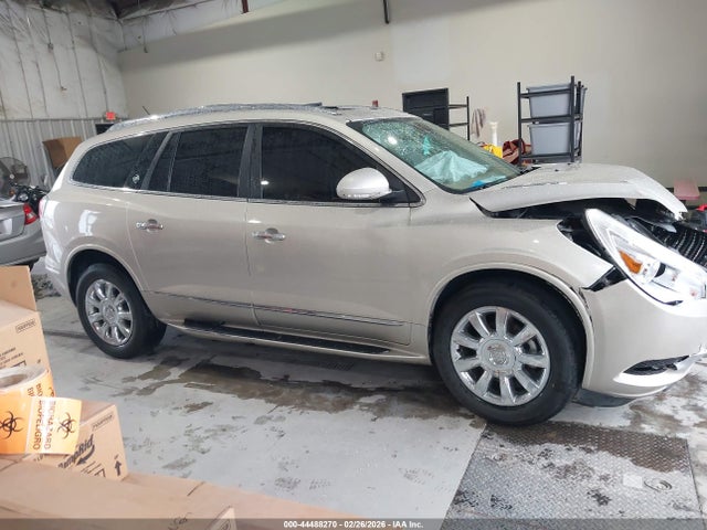 Aukcja sprzedaży 2015 Buick Enclave Premium, vin: 5GAKRCKD1FJ371057, numer aukcji: 44488270