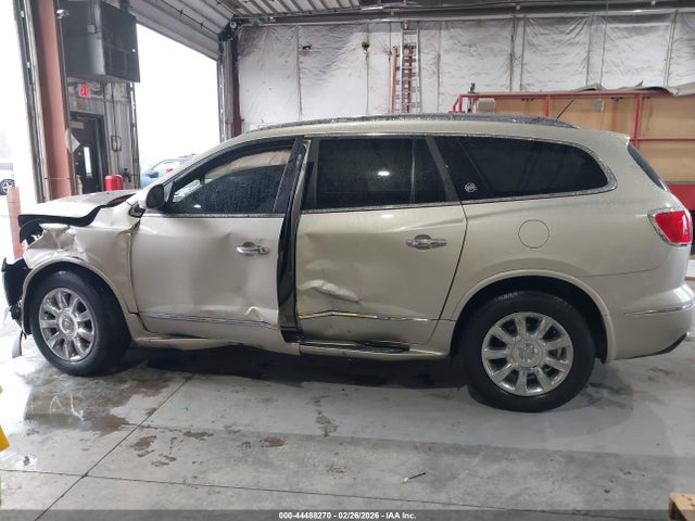 Aukcja sprzedaży 2015 Buick Enclave Premium, vin: 5GAKRCKD1FJ371057, numer aukcji: 44488270