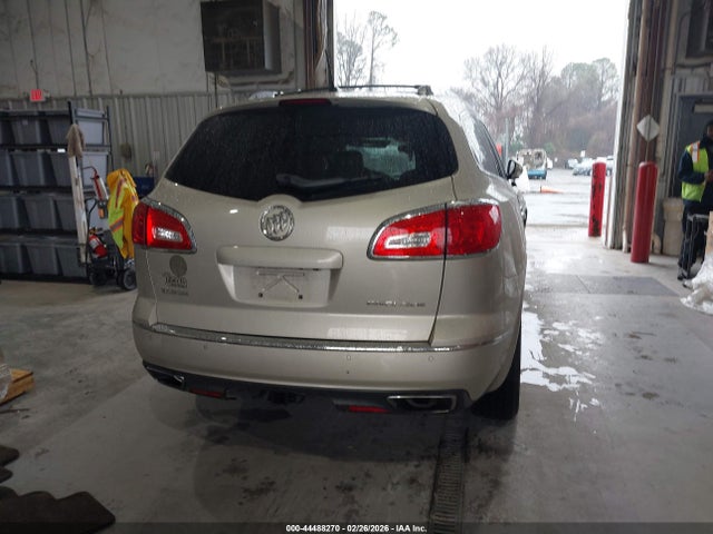 Aukcja sprzedaży 2015 Buick Enclave Premium, vin: 5GAKRCKD1FJ371057, numer aukcji: 44488270