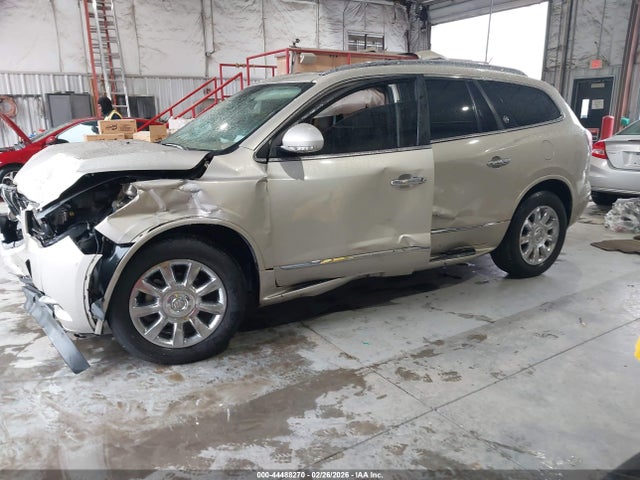 Aukcja sprzedaży 2015 Buick Enclave Premium, vin: 5GAKRCKD1FJ371057, numer aukcji: 44488270