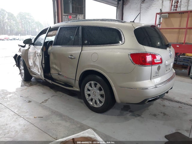 Aukcja sprzedaży 2015 Buick Enclave Premium, vin: 5GAKRCKD1FJ371057, numer aukcji: 44488270
