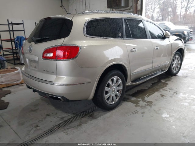 Aukcja sprzedaży 2015 Buick Enclave Premium, vin: 5GAKRCKD1FJ371057, numer aukcji: 44488270
