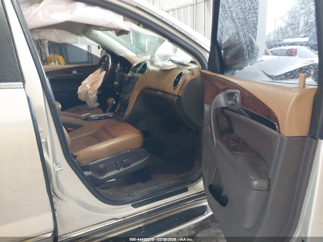Aukcja sprzedaży 2015 Buick Enclave Premium, vin: 5GAKRCKD1FJ371057, numer aukcji: 44488270