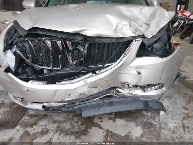 Aukcja sprzedaży 2015 Buick Enclave Premium, vin: 5GAKRCKD1FJ371057, numer aukcji: 44488270