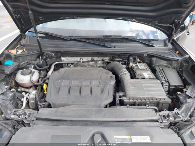 2023 AUDI Q3 WA1DECF37P1068638 Photo 9