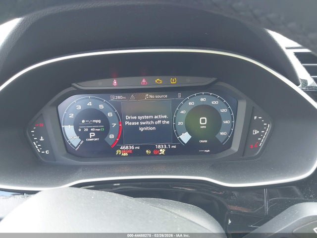 2023 AUDI Q3 WA1DECF37P1068638 Photo 6