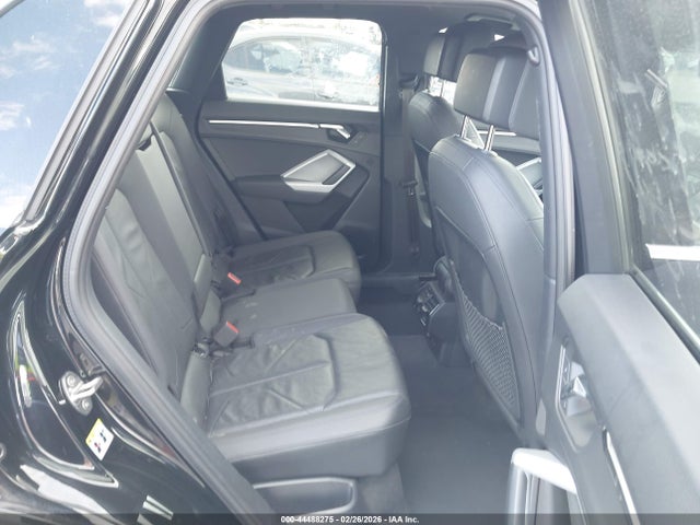 2023 AUDI Q3 WA1DECF37P1068638 Photo 7