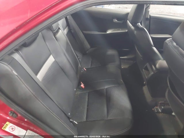 44488279 :رقم المزاد ، 4T1BF1FK6CU545375 vin ، 2012 Toyota Camry Se مزاد بيع