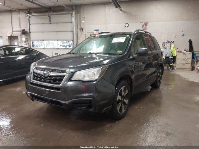 Aukcja sprzedaży 2018 Subaru Forester 2.5i Premium, vin: JF2SJAEC4JH499050, numer aukcji: 44488292