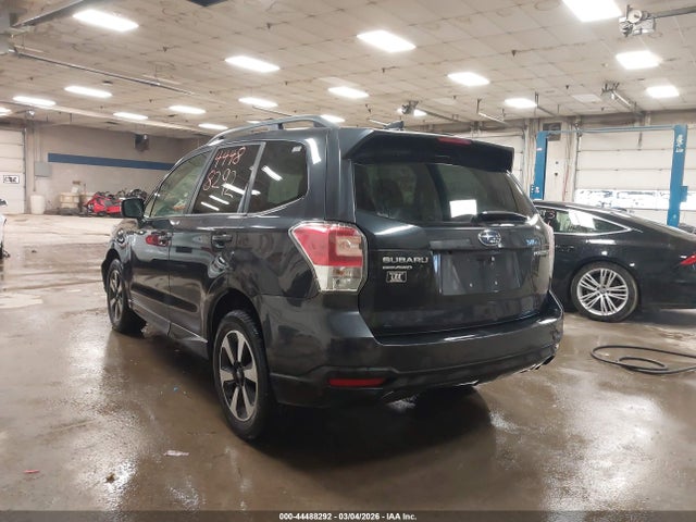 Aukcja sprzedaży 2018 Subaru Forester 2.5i Premium, vin: JF2SJAEC4JH499050, numer aukcji: 44488292