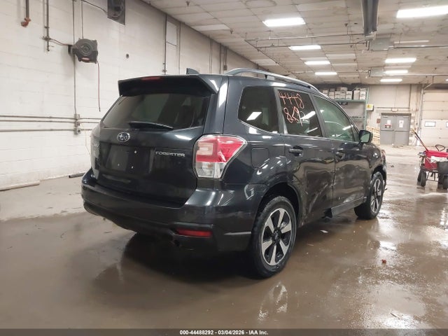 Aukcja sprzedaży 2018 Subaru Forester 2.5i Premium, vin: JF2SJAEC4JH499050, numer aukcji: 44488292