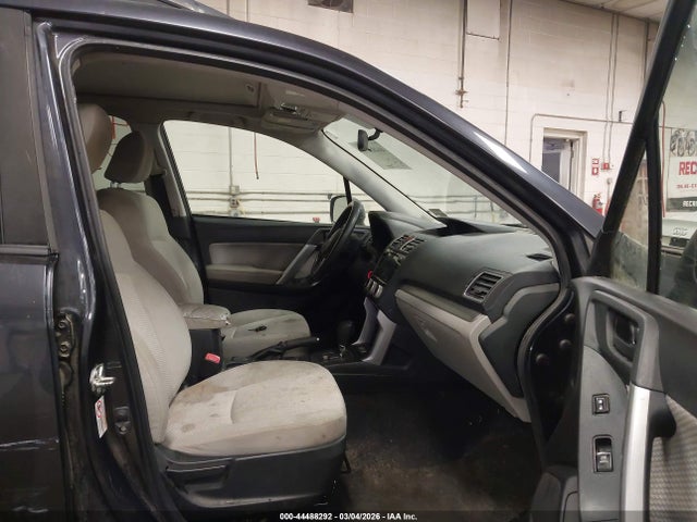 Aukcja sprzedaży 2018 Subaru Forester 2.5i Premium, vin: JF2SJAEC4JH499050, numer aukcji: 44488292
