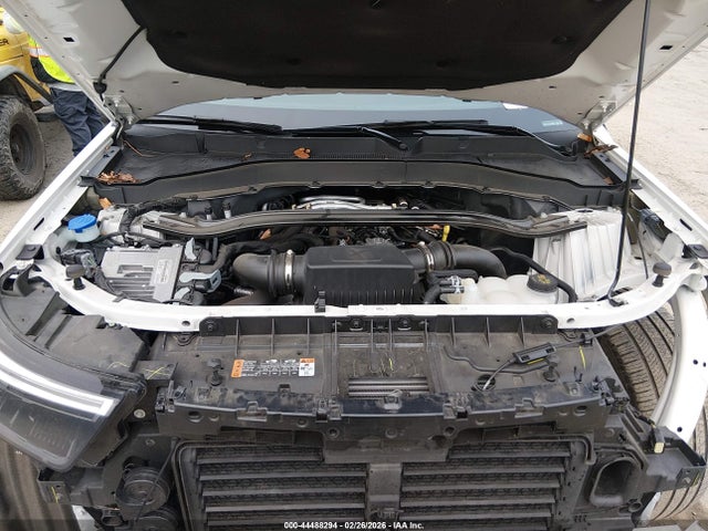 1FM5K8GC7PGA75905 Ford Explorer St