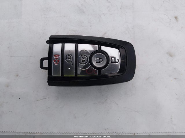 1FM5K8GC7PGA75905 Ford Explorer St