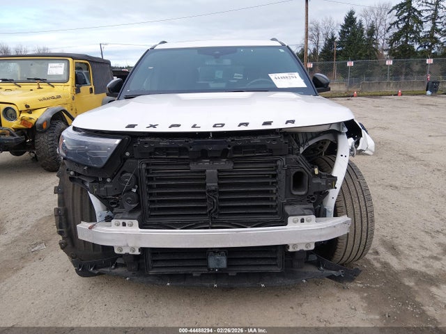 1FM5K8GC7PGA75905 Ford Explorer St