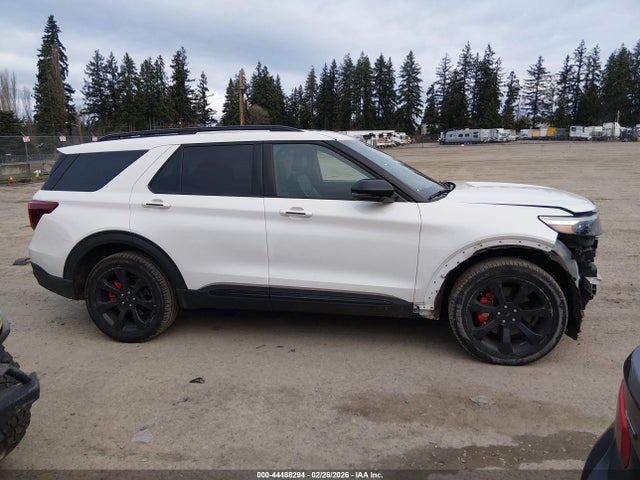 1FM5K8GC7PGA75905 Ford Explorer St