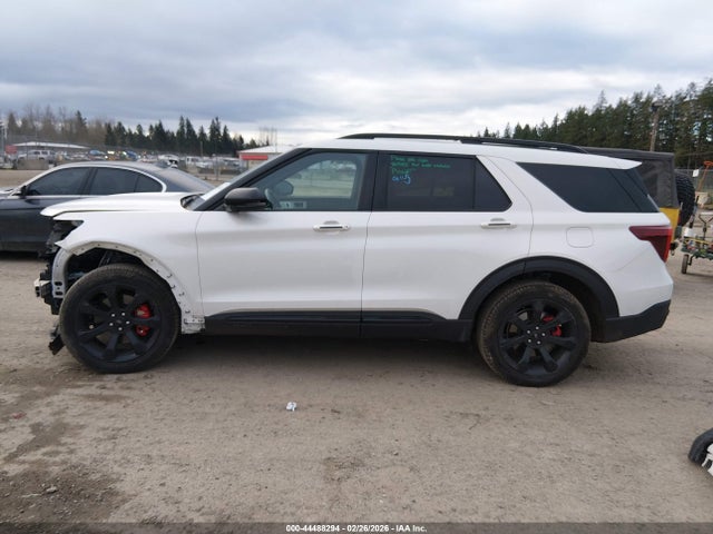 1FM5K8GC7PGA75905 Ford Explorer St