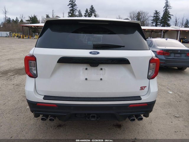 1FM5K8GC7PGA75905 Ford Explorer St