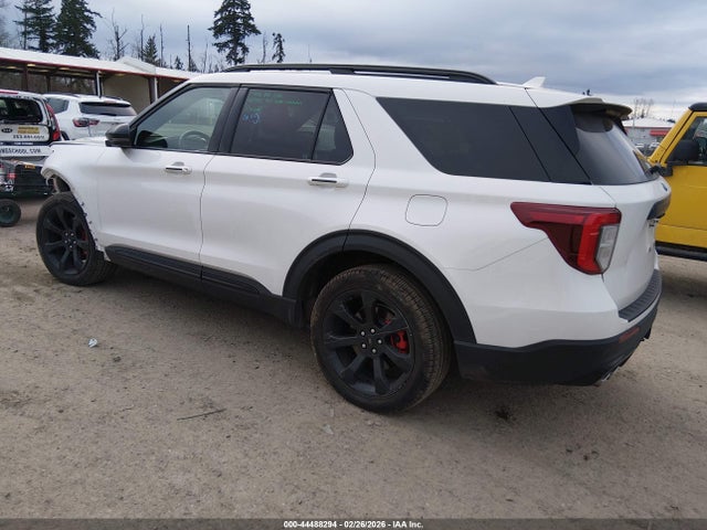 1FM5K8GC7PGA75905 Ford Explorer St