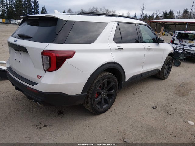 1FM5K8GC7PGA75905 Ford Explorer St