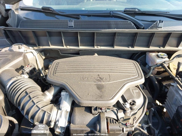 44488293 :رقم المزاد ، 1GKKNXLS9KZ134010 vin ، 2019 Gmc Acadia Denali مزاد بيع