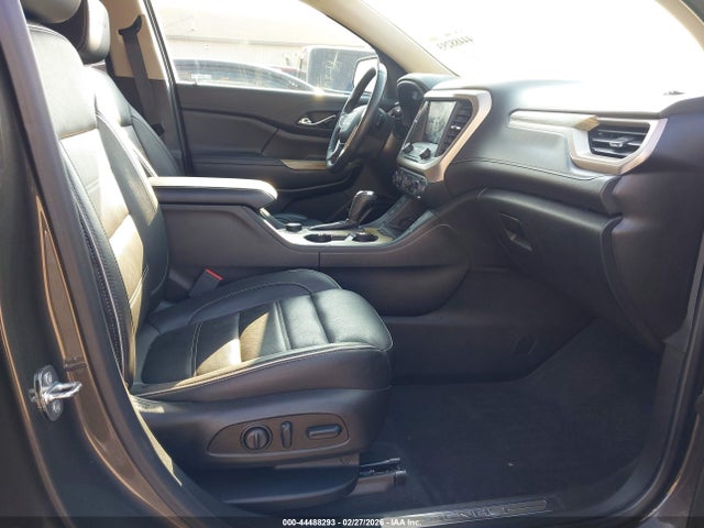 44488293 :رقم المزاد ، 1GKKNXLS9KZ134010 vin ، 2019 Gmc Acadia Denali مزاد بيع