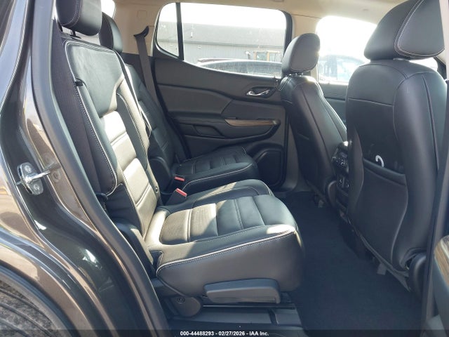 44488293 :رقم المزاد ، 1GKKNXLS9KZ134010 vin ، 2019 Gmc Acadia Denali مزاد بيع