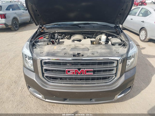Продажа на аукционе авто 2020 Gmc Yukon 4wd Slt, vin: 1GKS2BKC5LR143388, номер лота: 44488296