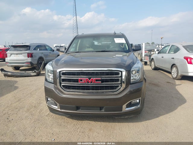 Продажа на аукционе авто 2020 Gmc Yukon 4wd Slt, vin: 1GKS2BKC5LR143388, номер лота: 44488296