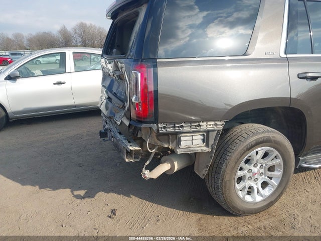Продажа на аукционе авто 2020 Gmc Yukon 4wd Slt, vin: 1GKS2BKC5LR143388, номер лота: 44488296