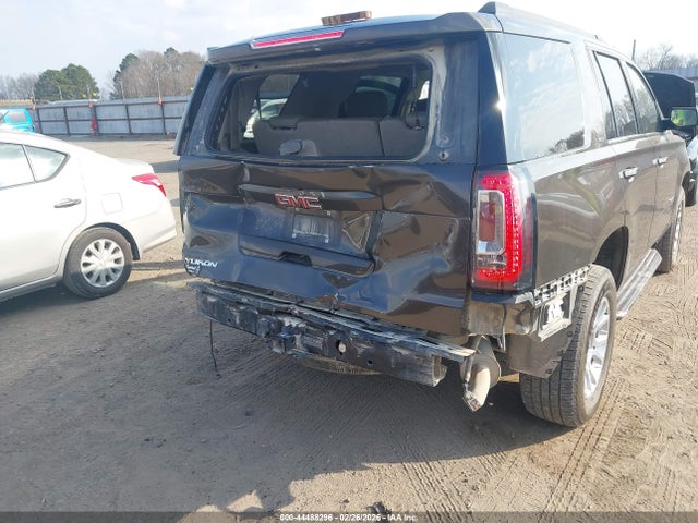 Продажа на аукционе авто 2020 Gmc Yukon 4wd Slt, vin: 1GKS2BKC5LR143388, номер лота: 44488296
